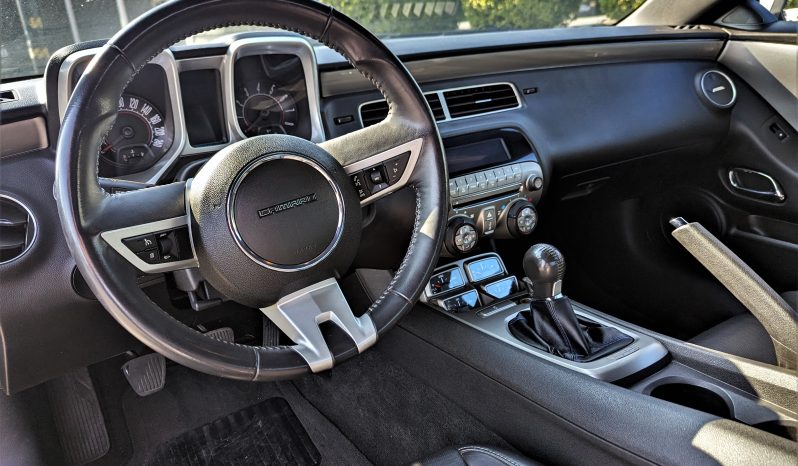 2007 Chevrolet Camaro RS full