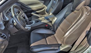 2007 Chevrolet Camaro RS full