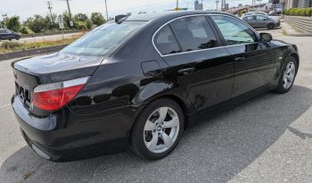 2004 BMW 530i full