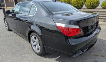 2004 BMW 530i full