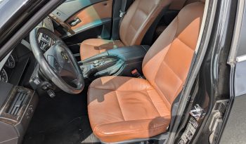 2004 BMW 530i full