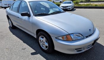 2002 Chevrolet Camaro full