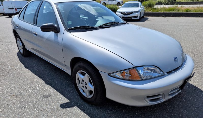 2002 Chevrolet Camaro full