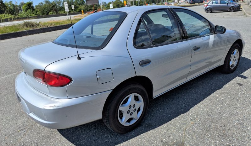 2002 Chevrolet Camaro full
