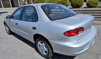 2002 Chevrolet Camaro full