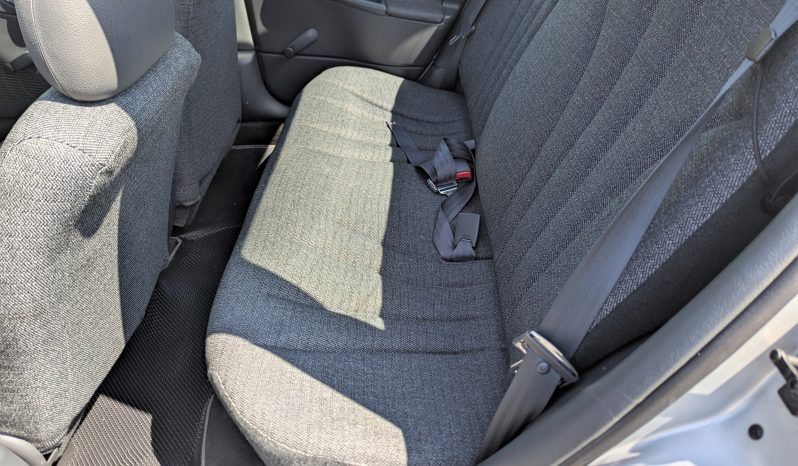 2002 Chevrolet Camaro full