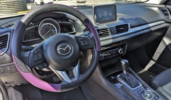 2015 Mazda 3 GT full
