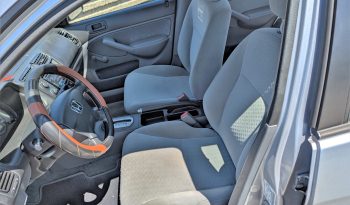 2002 Honda Civic full