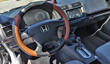 2002 Honda Civic full