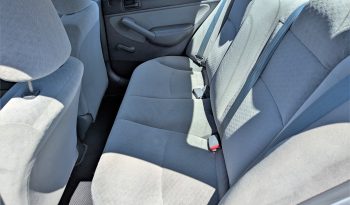2002 Honda Civic full
