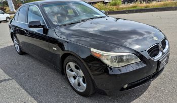 2004 BMW 530i full