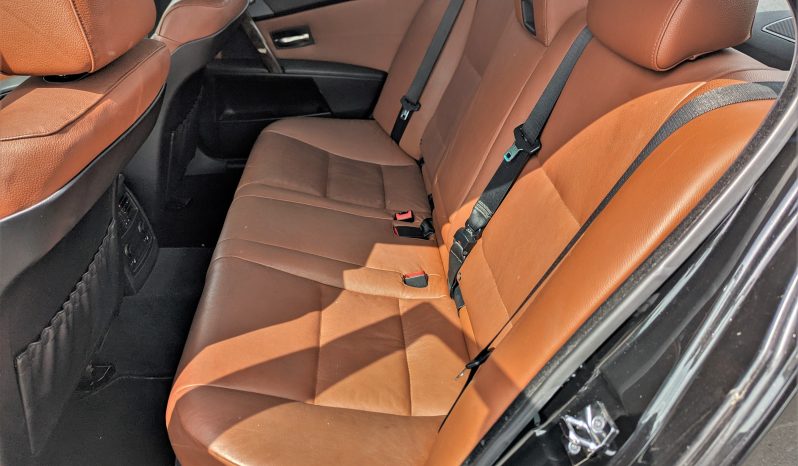 2004 BMW 530i full