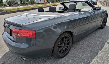 2011 Audi A5 2.0T Convertible full