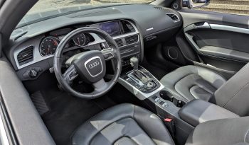 2011 Audi A5 2.0T Convertible full
