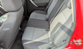 2011 Chevrolet Aveo full