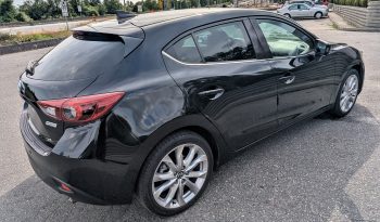 2016 Mazda 3 GT Hatchback full