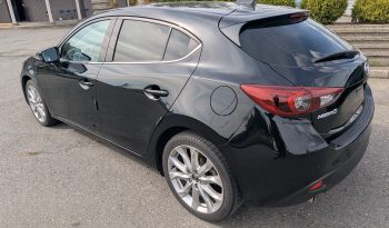 2016 Mazda 3 GT Hatchback full