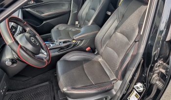 2016 Mazda 3 GT Hatchback full
