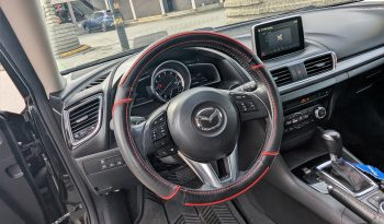 2016 Mazda 3 GT Hatchback full