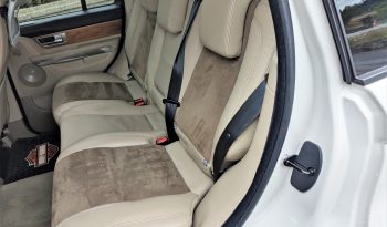 2010 Range Rover HSE Sport full