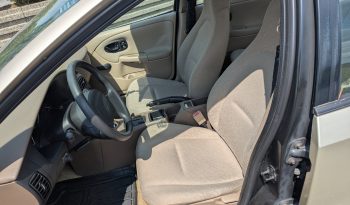2000 Saturn SL1 full
