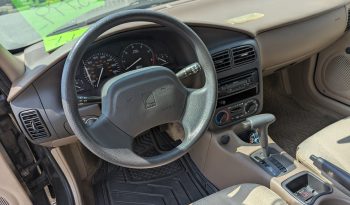 2000 Saturn SL1 full
