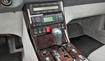 2002 Mercedes SL500 – LOW KMS ! full