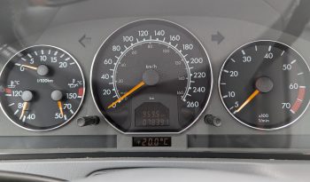 2002 Mercedes SL500 – LOW KMS ! full