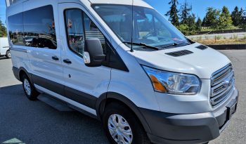 2018 Ford Transit 150 XLT – LOW KMS full