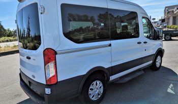 2018 Ford Transit 150 XLT – LOW KMS full