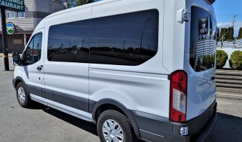 2018 Ford Transit 150 XLT – LOW KMS full