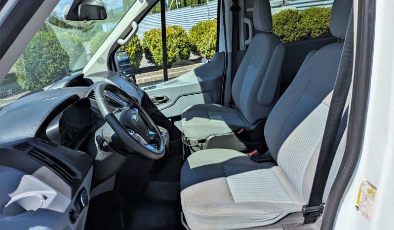 2018 Ford Transit 150 XLT – LOW KMS full