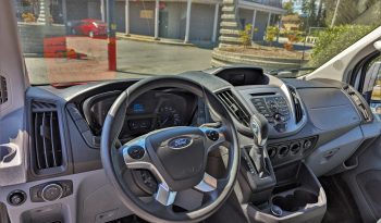 2018 Ford Transit 150 XLT – LOW KMS full
