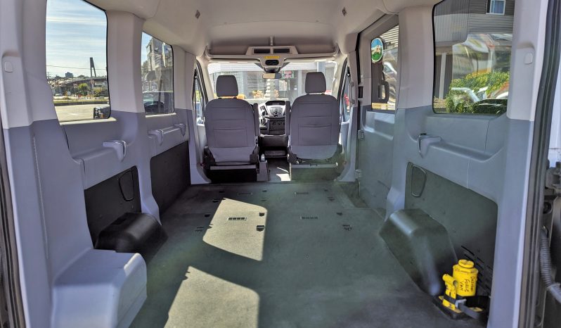 2018 Ford Transit 150 XLT – LOW KMS full