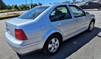 2003 Volkswagen Jetta full