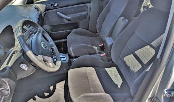 2003 Volkswagen Jetta full