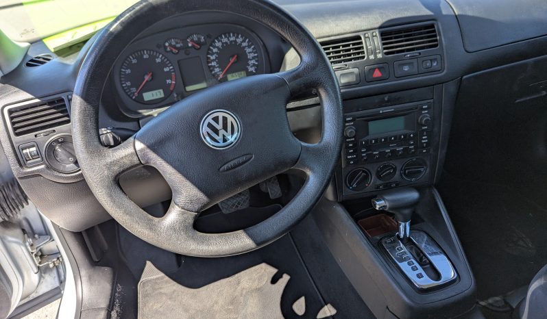 2003 Volkswagen Jetta full