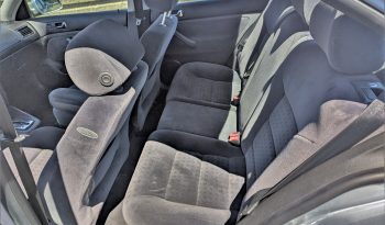 2003 Volkswagen Jetta full