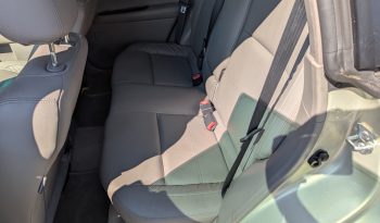 2006 Subaru Forester full