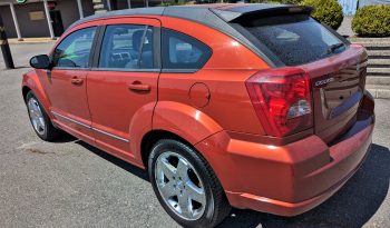 2009 Dodge Caliber full