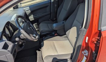 2009 Dodge Caliber full