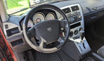 2009 Dodge Caliber full