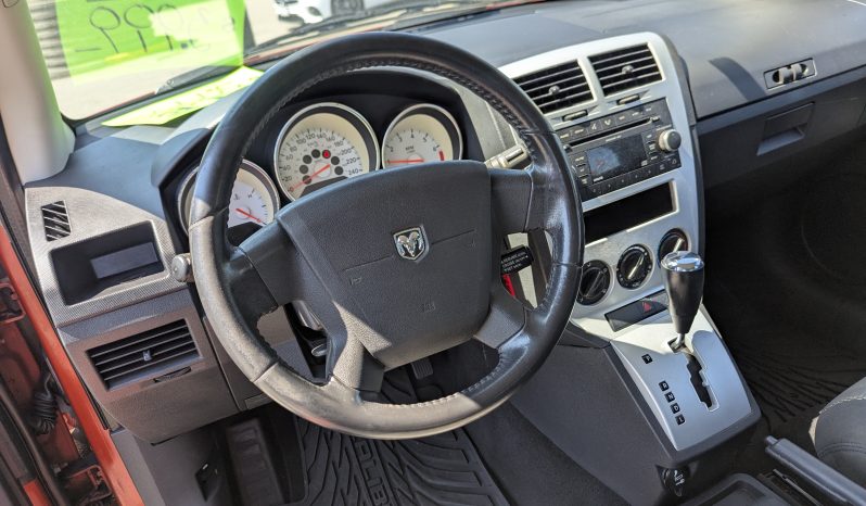 2009 Dodge Caliber full