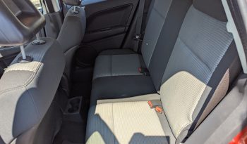2009 Dodge Caliber full