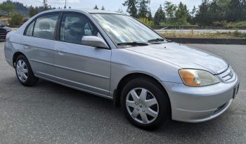 2003 Honda Civic full