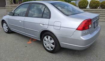 2003 Honda Civic full