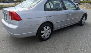 2003 Honda Civic full