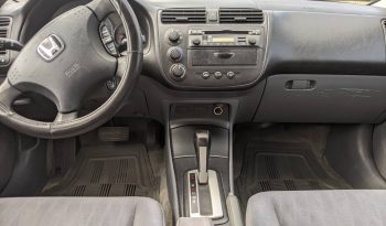 2003 Honda Civic full