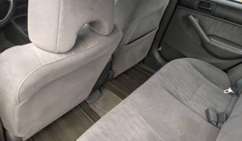 2003 Honda Civic full