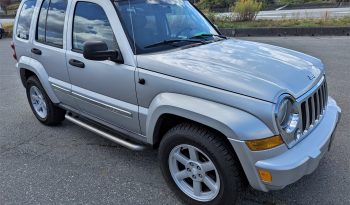 2005 Jeep Liberty full